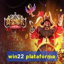 win22 plataforma